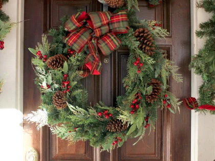 ourdoor & indoor